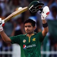 Babar Azam