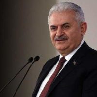 Ben Ali Yıldırım