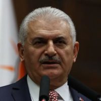 Binali Yıldırım