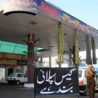 CNG Stations