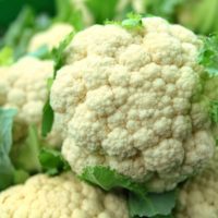 Cauliflower