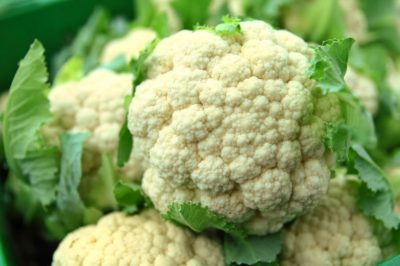 Cauliflower