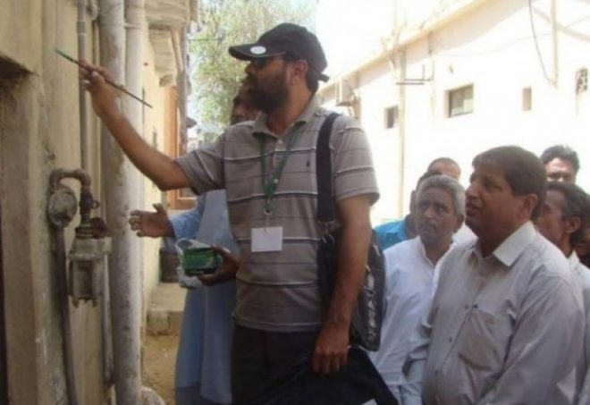 مردم شماری میں بلوچستان کے نمائندوں کے مسائل حل کئے جائیں، شاہ محمد اویس نورانی