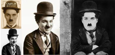 Charlie Chaplin