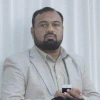 Chaudhry Shafqaat