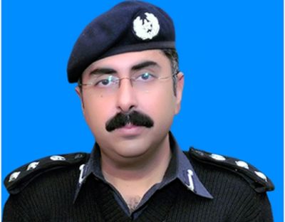 DPO Ali Nasir Rizvi