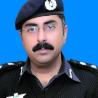 DPO Ali Nasir Rizvi