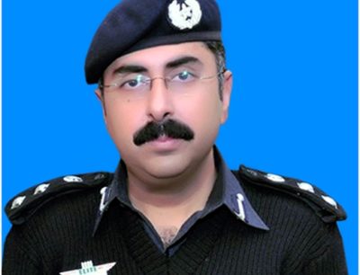 DPO Ali Nasir Rizvi