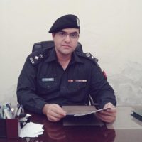 DPO DIK Interview by Syed Tauqeer Zaidi