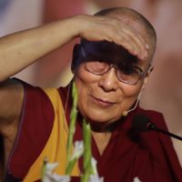 Dalai Lama