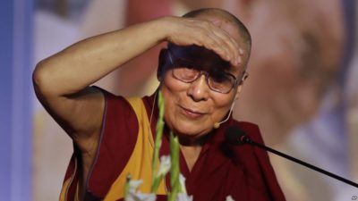 Dalai Lama