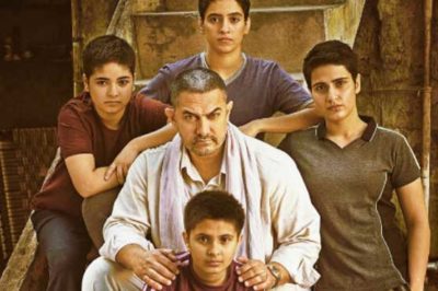 Dangal