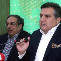 Daniyal Aziz