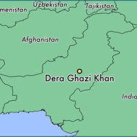 Dera Ghazi Khan