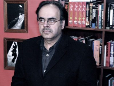 Dr. Shahid Masood