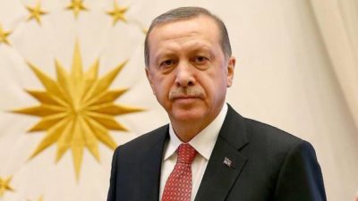 Erdogan