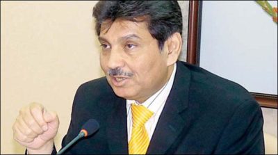 Faisal Saleh Hayat