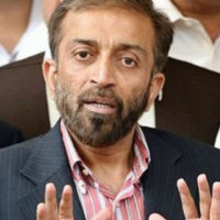 Farooq Sattar