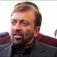 Farooq Sattar