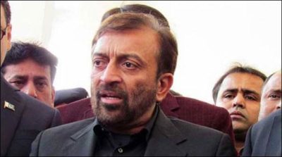 Farooq Sattar