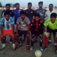 FootBall Tournament