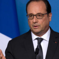 Francois Hollande