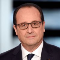 François Hollande