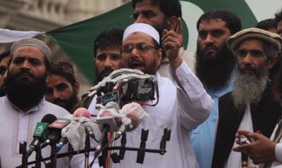 Hafiz Saeed