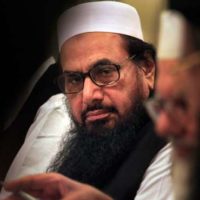 Hafiz Saeed