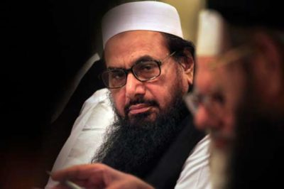 Hafiz Saeed