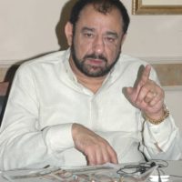 Haji Qaisar Amin