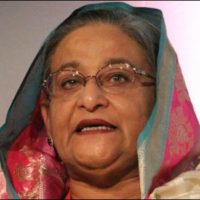 Haseena Wajid