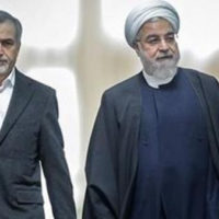 Hassan Rouhani