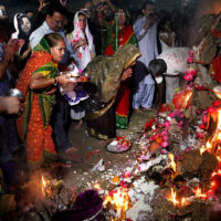 Hindu Rituals in Pakistan