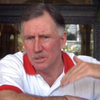 Ian Chappell