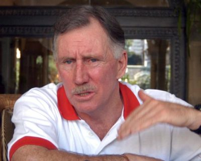 Ian Chappell