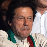 Imran Khan