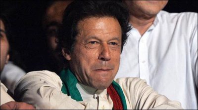  Imran Khan