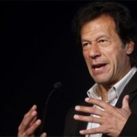 Imran Khan