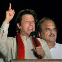 Imran Khan