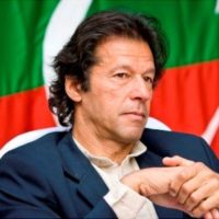 Imran Khan PTI