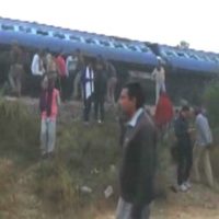 India Train Accident