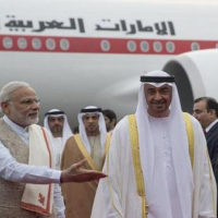 India UAE Agreement