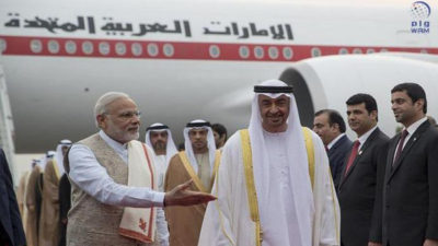 India UAE Agreement 