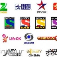 Indian Channels