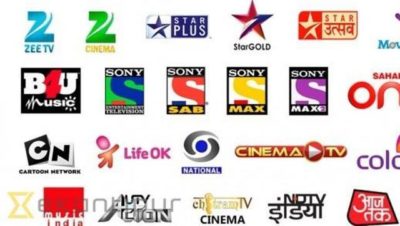  Indian Channels