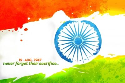 Indian Independence Day