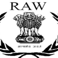 Indian Intelligence Agency RAW