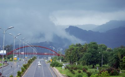 Islamabad