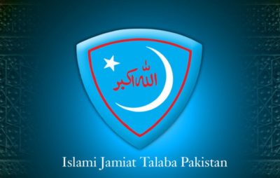 Islami Jamiat-e-Talaba Pakistan